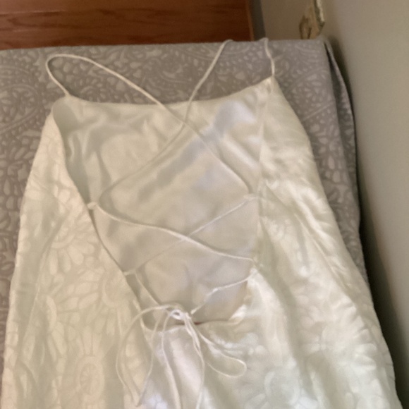 Show Me Your Mumu Dani slip dress - Picture 2 of 8